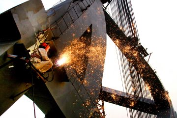 新版GB50661《鋼結(jié)構(gòu)焊接標(biāo)準(zhǔn)》焊接檢驗(yàn)部分（含釋義）