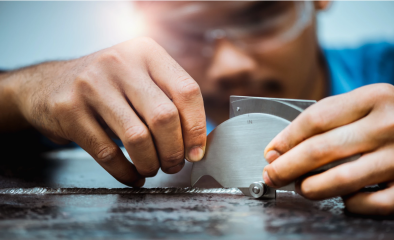 鋼結(jié)構(gòu)焊縫超聲檢測(cè)，選擇不同缺陷評(píng)定標(biāo)準(zhǔn)GB50661、GB/T50621、GB/T29712對(duì)評(píng)判結(jié)果的影響